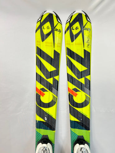 Sci völkL racetiger junior SL