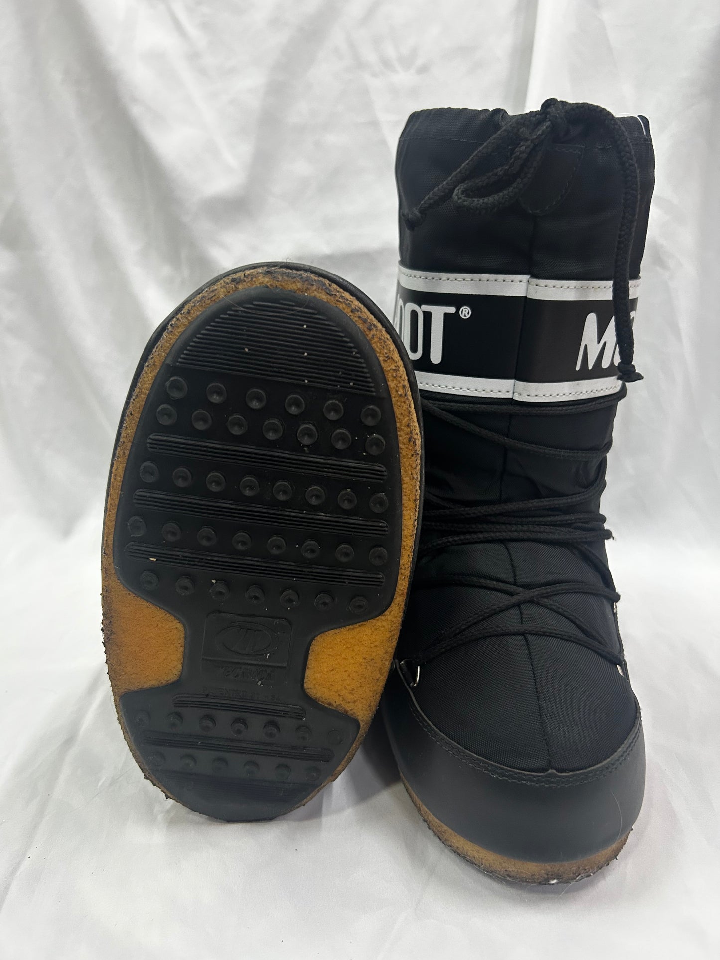 Moon boot 31-34