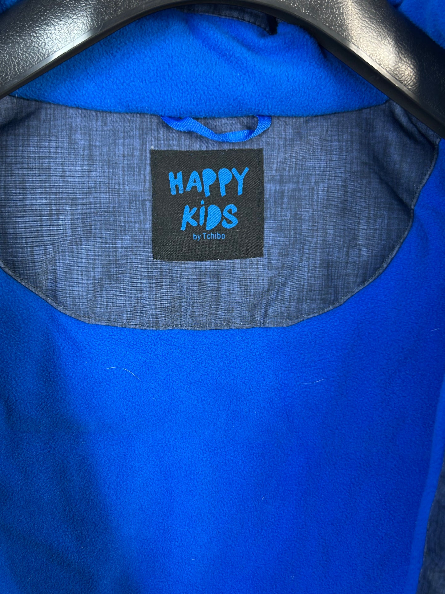 TAGLIA S - Giubbino happy kids