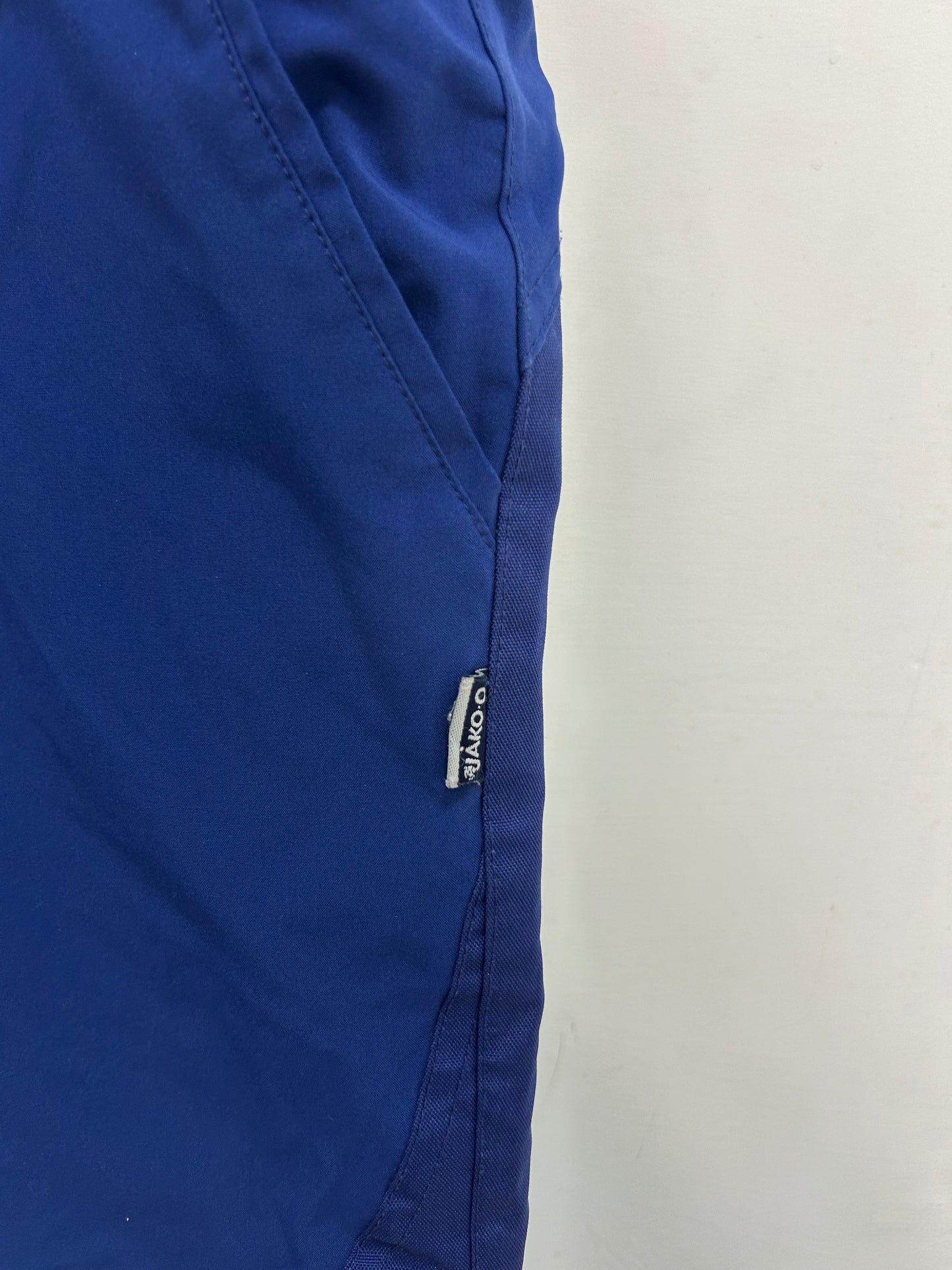 TAGLIA 5-6 ANNI- Pantalone con bretelle JAKO-O