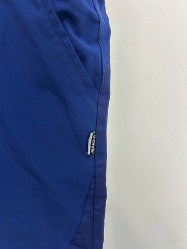 TAGLIA 5-6 ANNI- Pantalone con bretelle JAKO-O