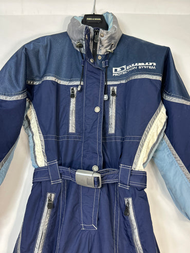 TAGLIA M - Tuta intera dubin