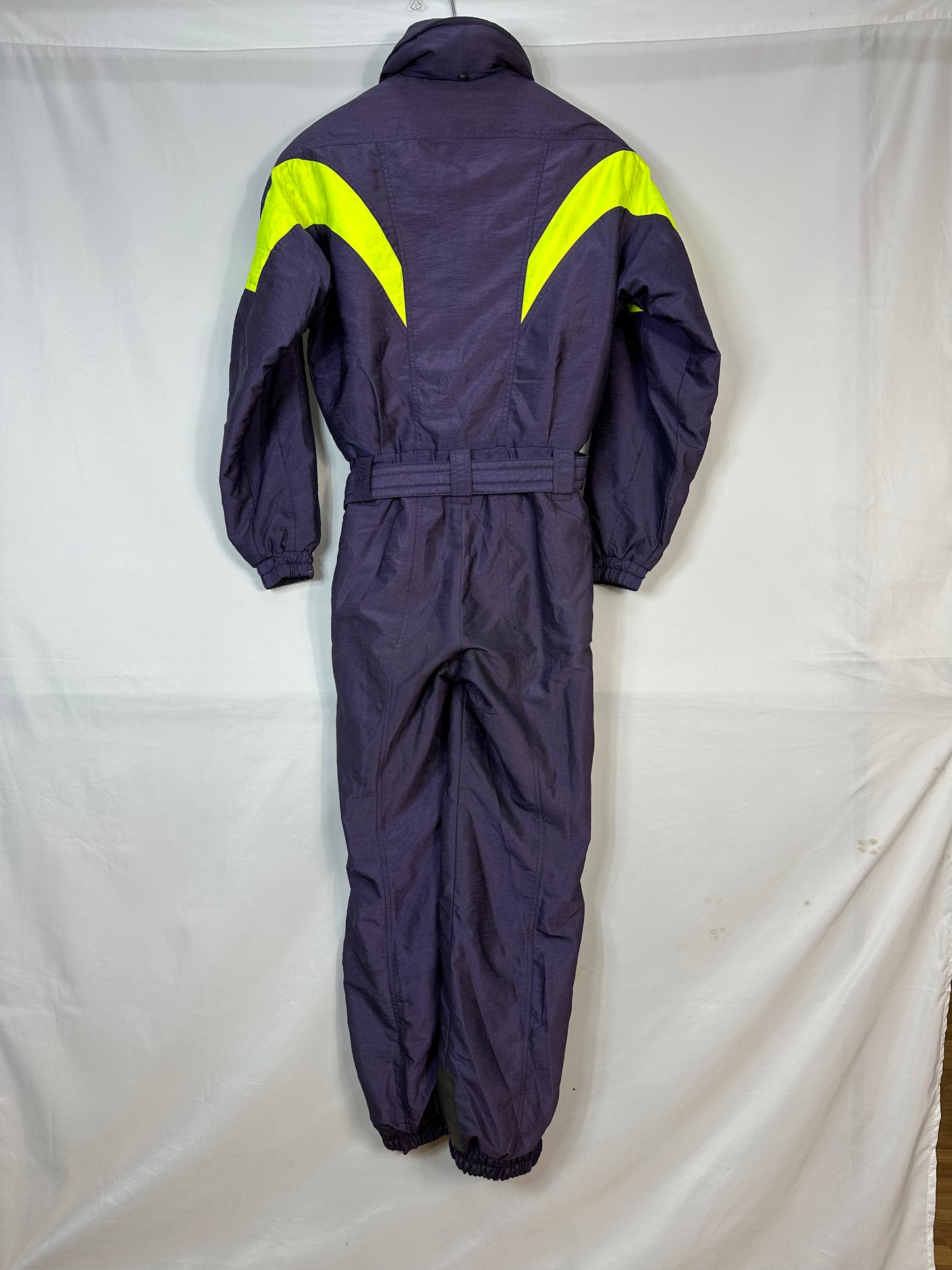 TAGLIA M - Tuta intera descente