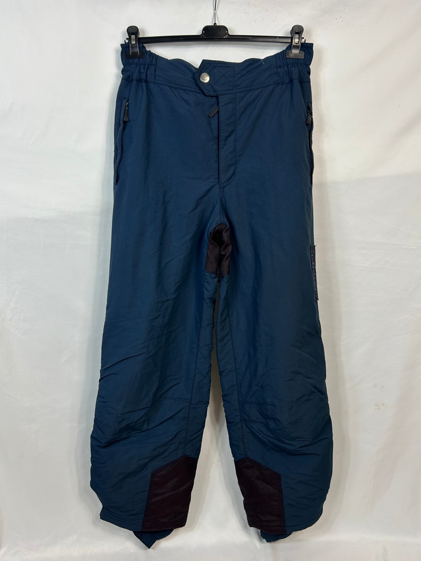 TAGLIA L - Pantalone da sci simmer style