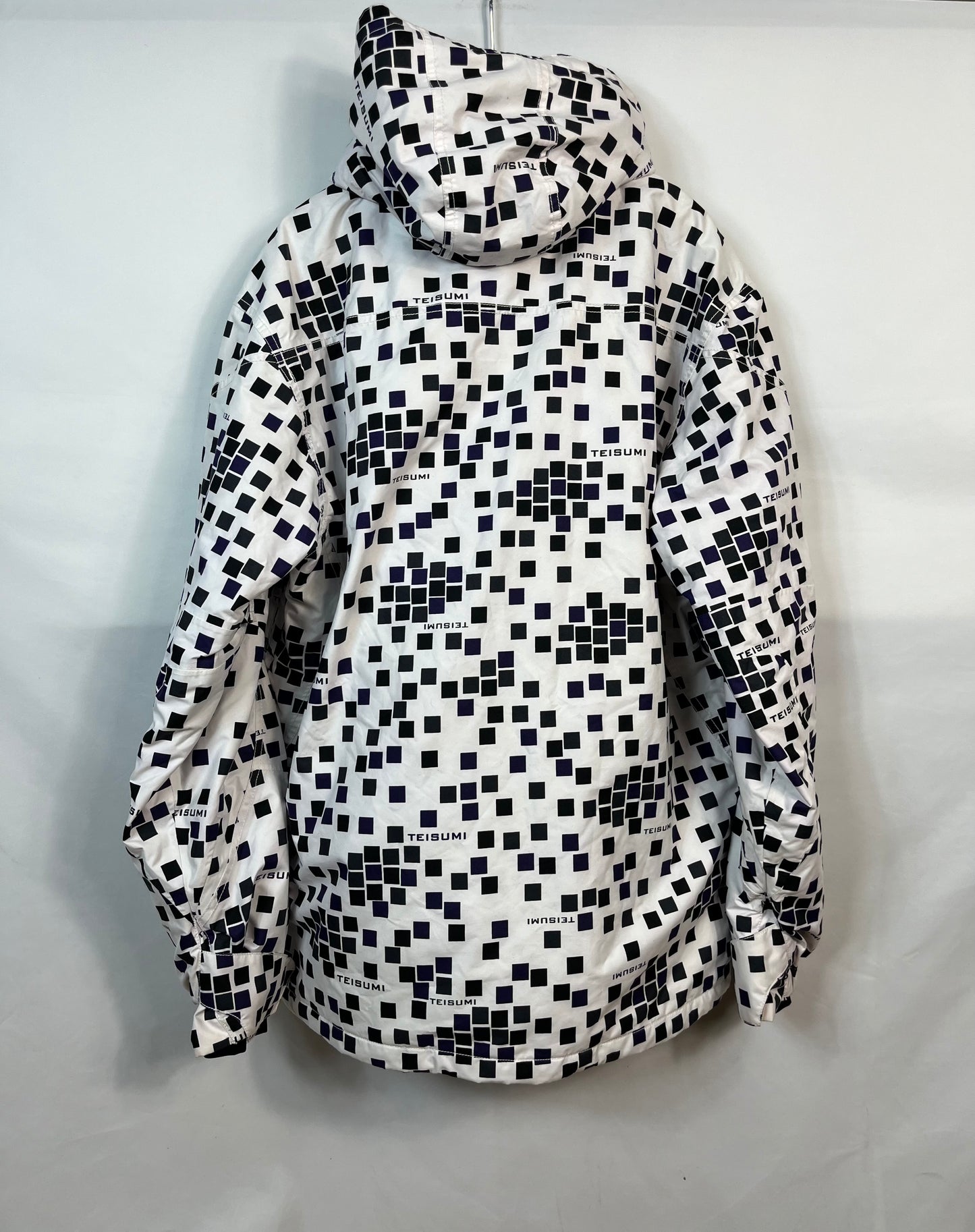 TAGLIA XXL - Giubbino Teisumi