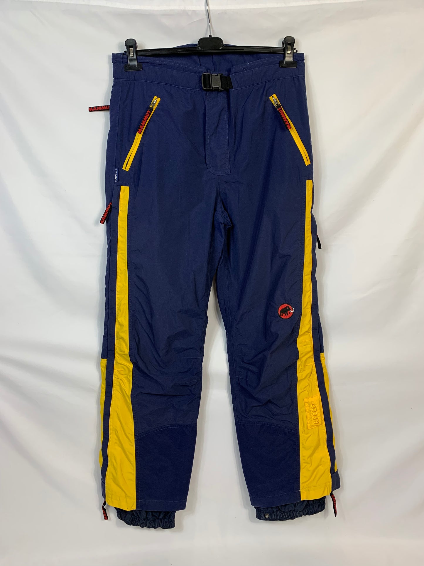 TAGLIA L - Pantalone mammut