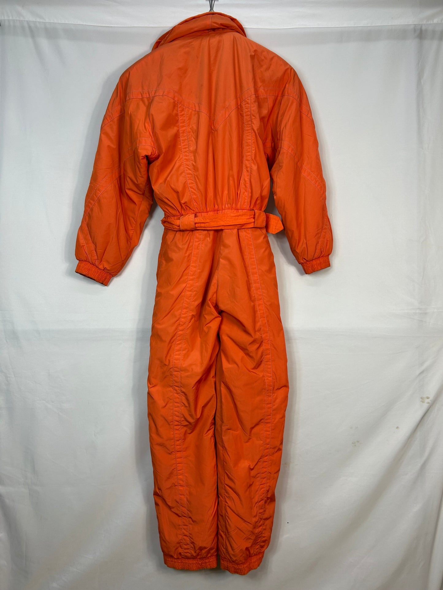 TAGLIA M - Tuta intera Proline