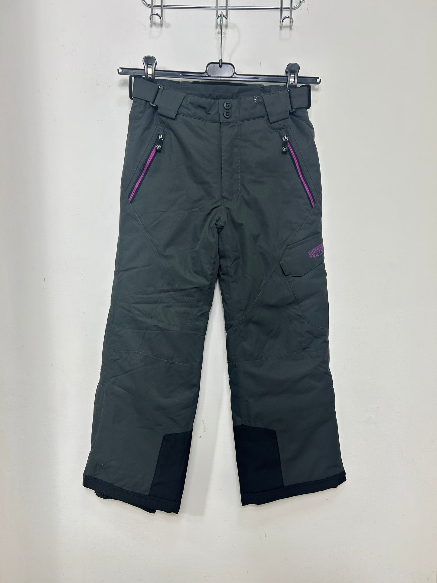 TAGLIA 10 ANNI - Pantalone killtec