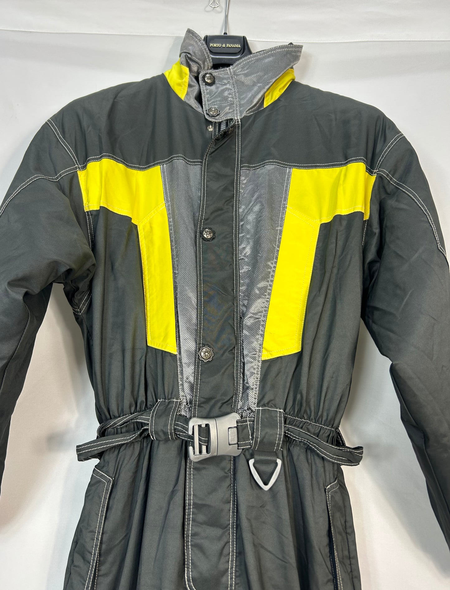 TAGLIA M - Tuta intera sauvage