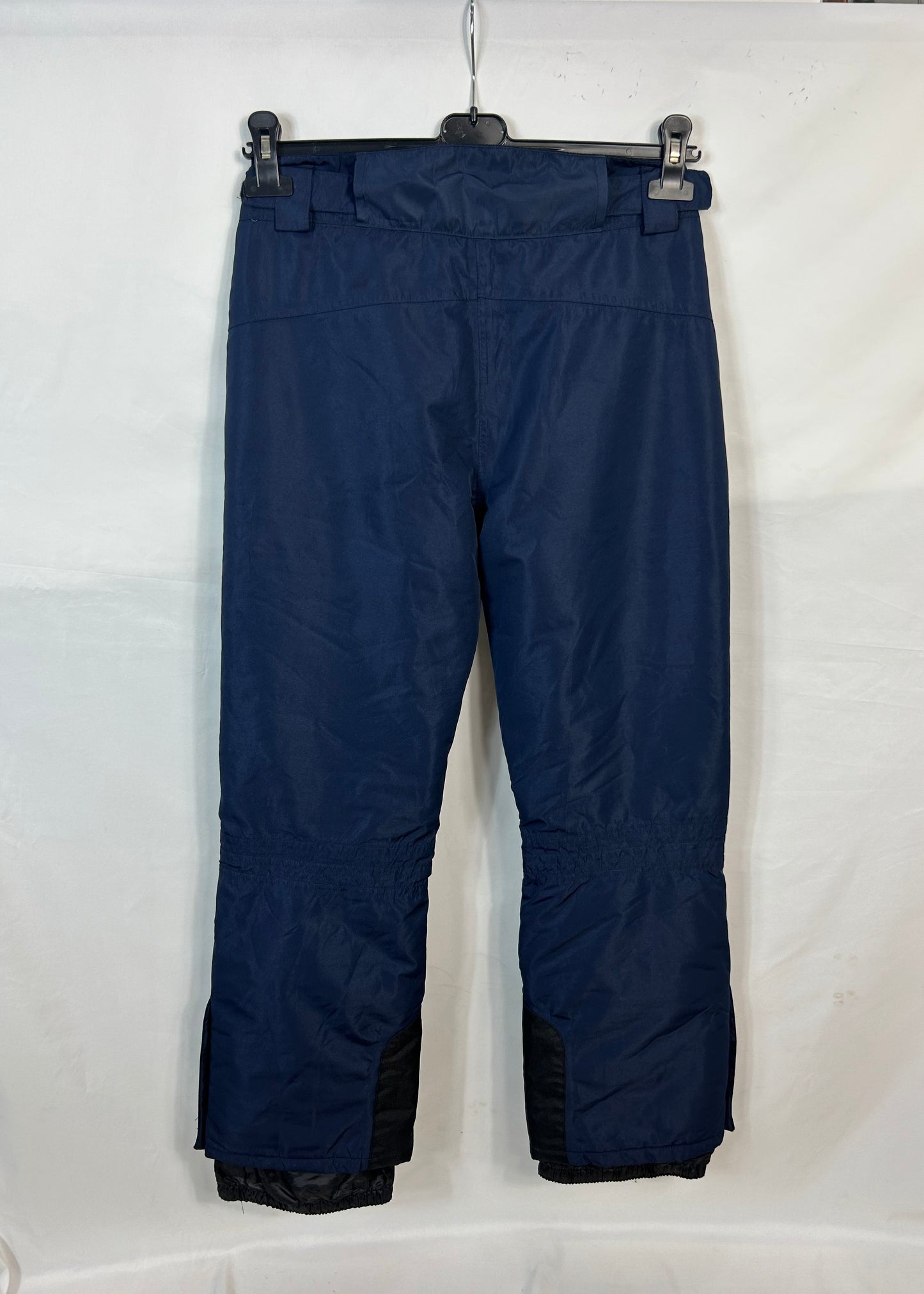 TAGLIA S - Pantalone da sci crivit pro
