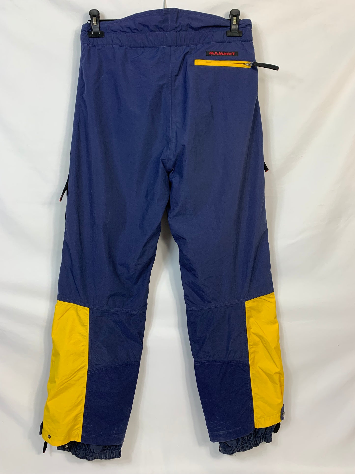 TAGLIA L - Pantalone mammut