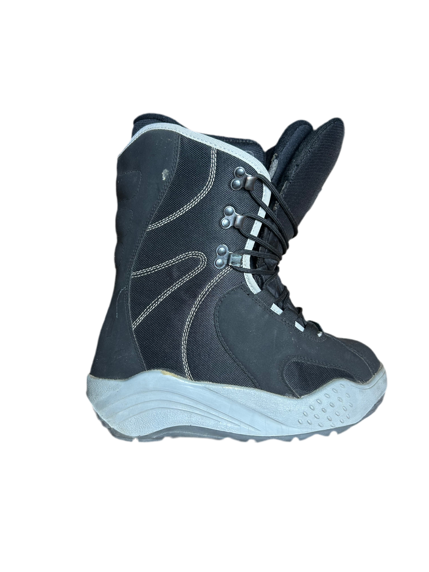 USATO-Scarponi da snowboard Quicker