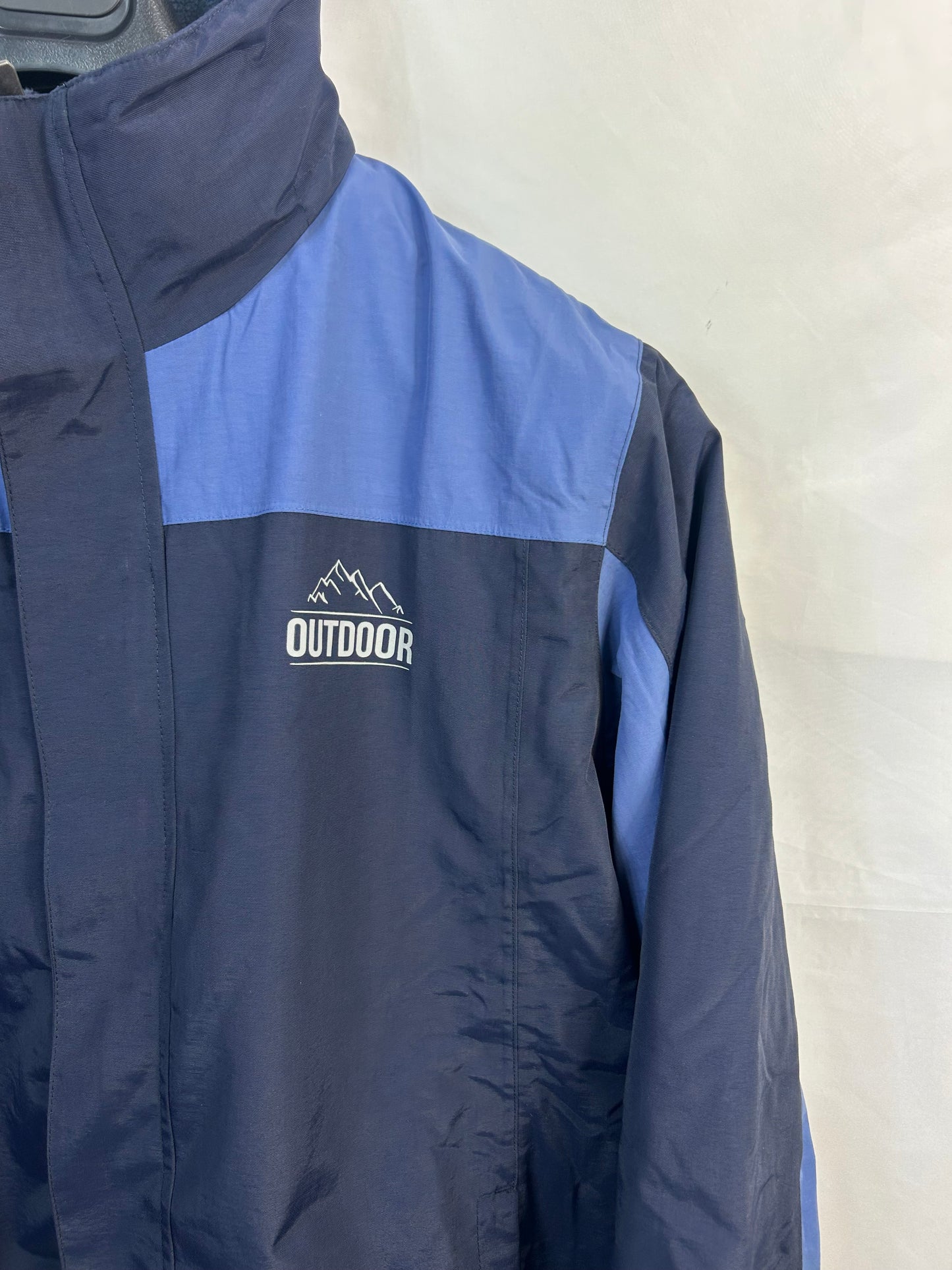 TAGLIA XL - Giubbino Outdoor