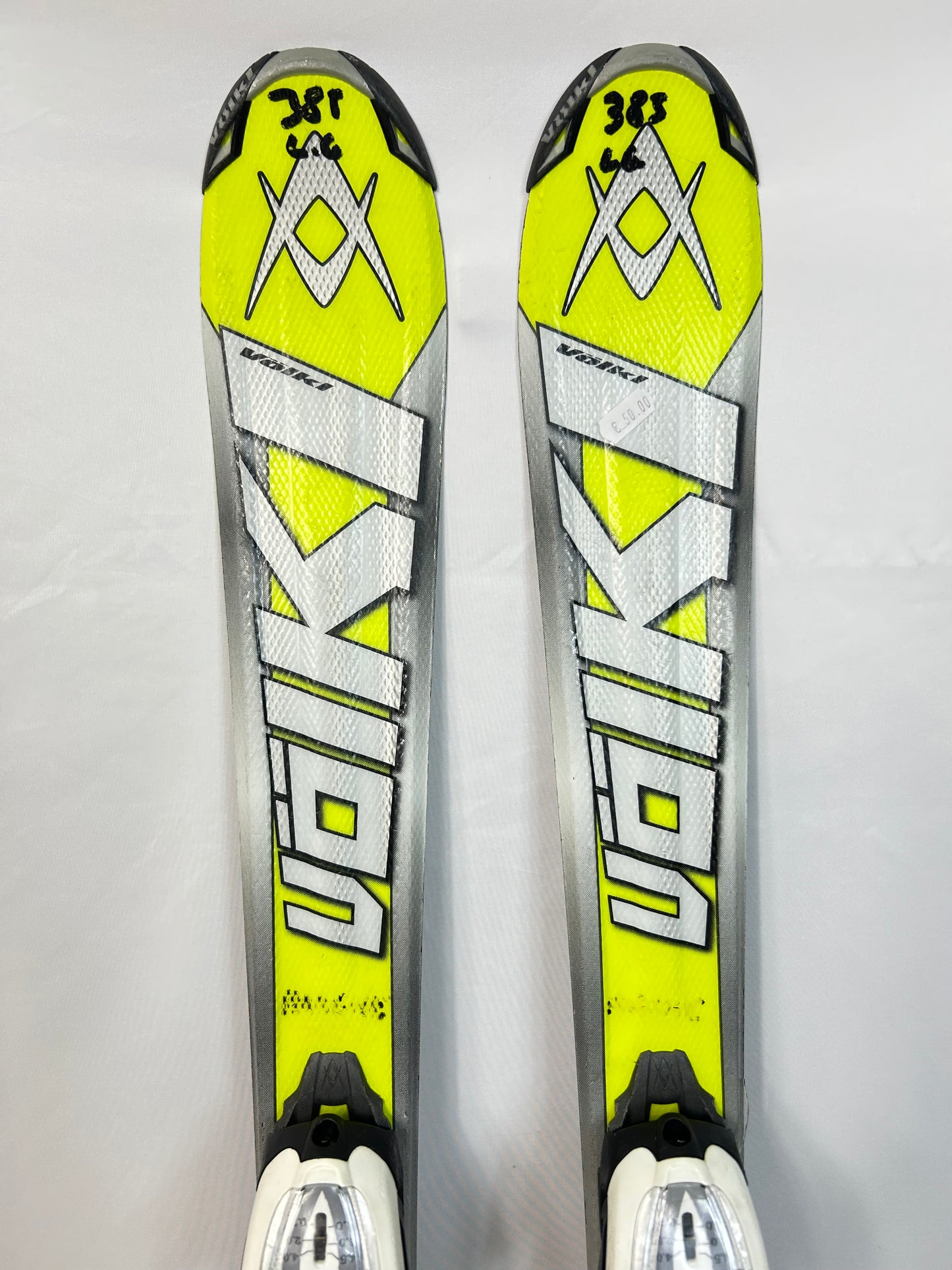 sci Völki racetiger Junior SL,