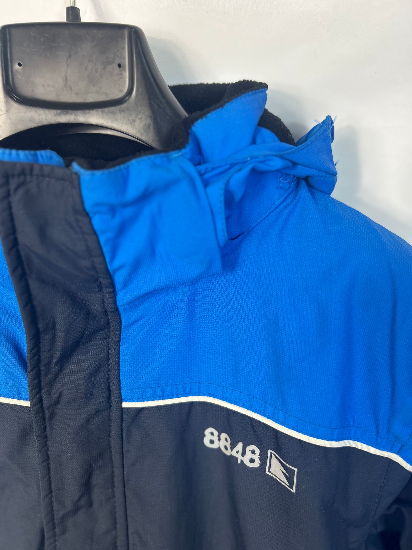 TAGLIA 12 ANNI-Tuta intera 12 anni