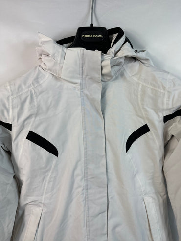 TAGLIA XS - Giubbino Bunf