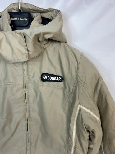 TAGLIA M - Giubbino colmar beige