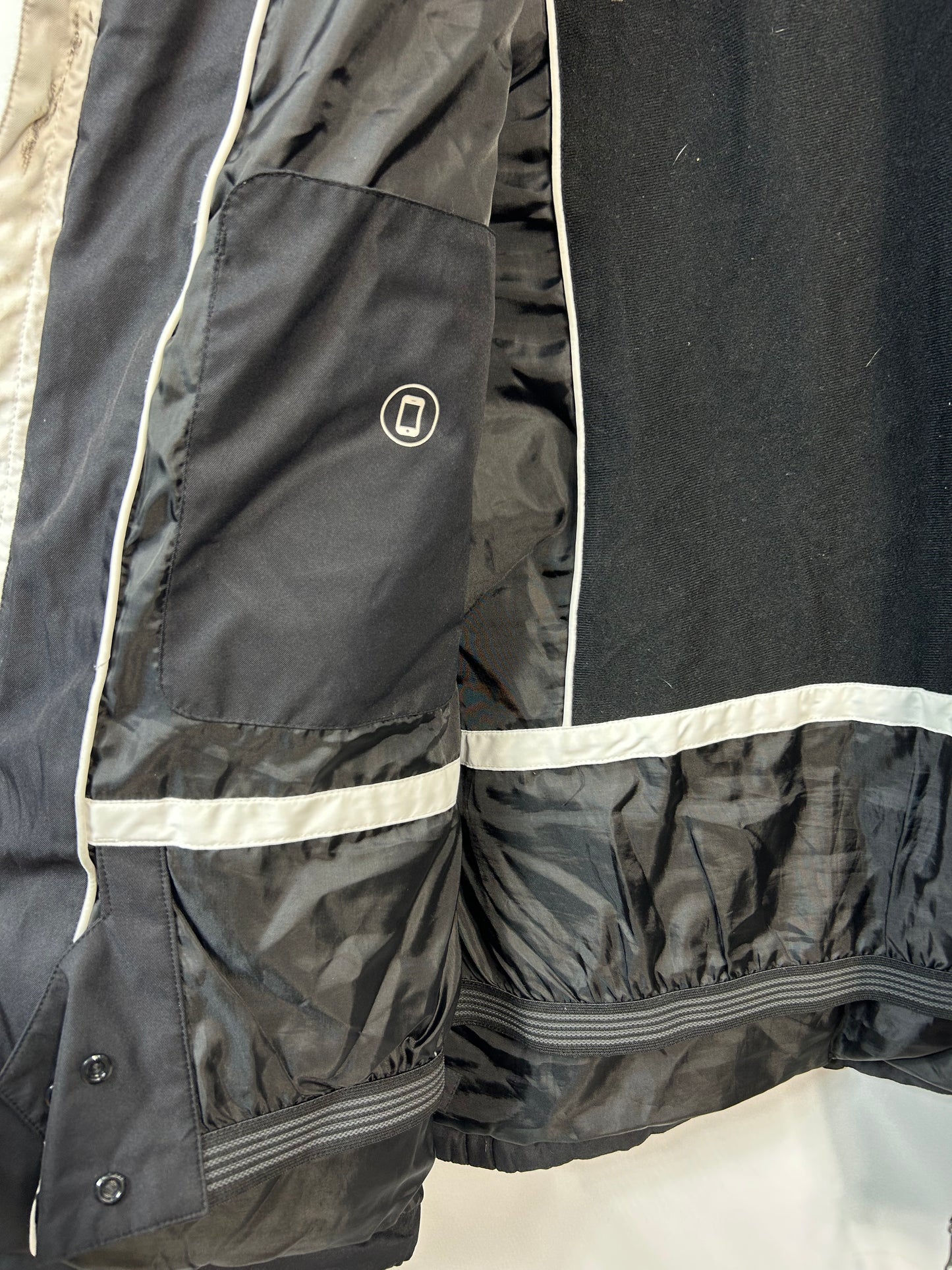 TAGLIA L - Giubbino northville