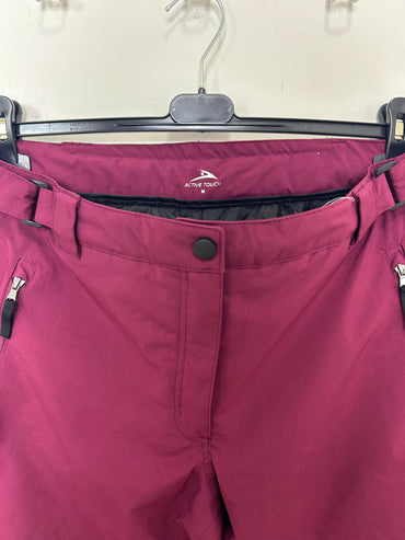 TAGLIA M Pantalone da sci Active