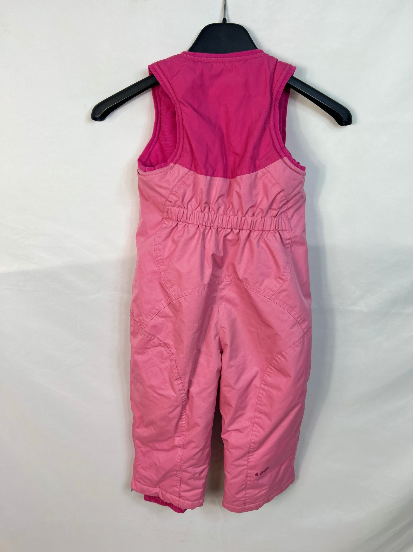 TAGLIA 3 ANNI - Salopette wedze