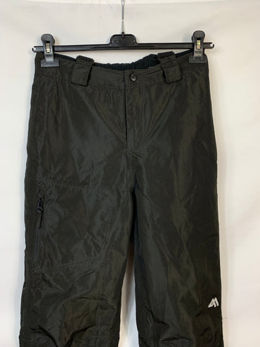 TAGLIA S - Pantalone con bretelle crivit