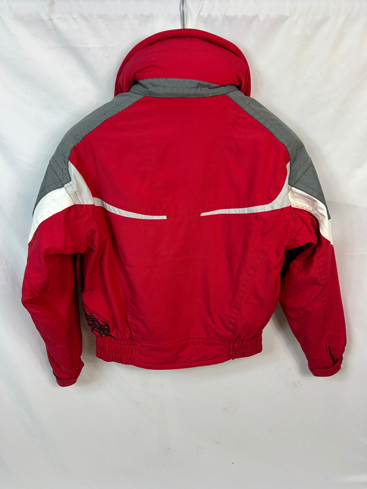 TAGLIA L - Giubbino spyder