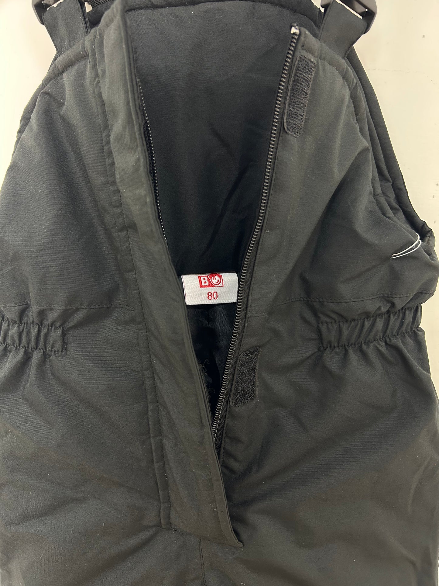 USATO-9-12 MESI Salopette