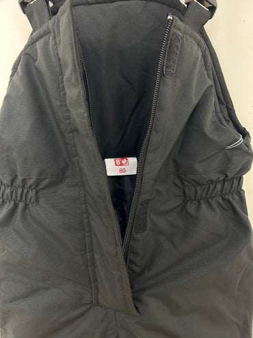 USATO-9-12 MESI Salopette