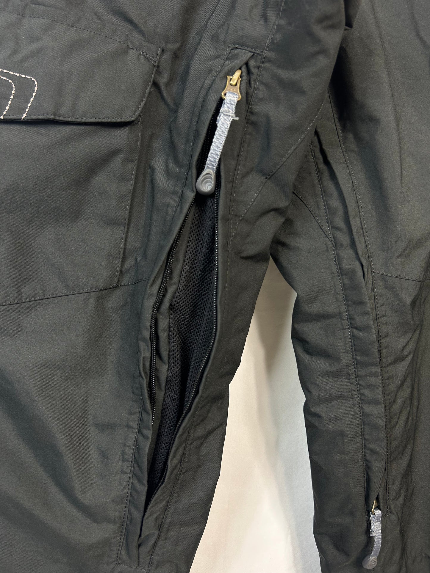 TAGLIA S - Pantalone da sci wedze