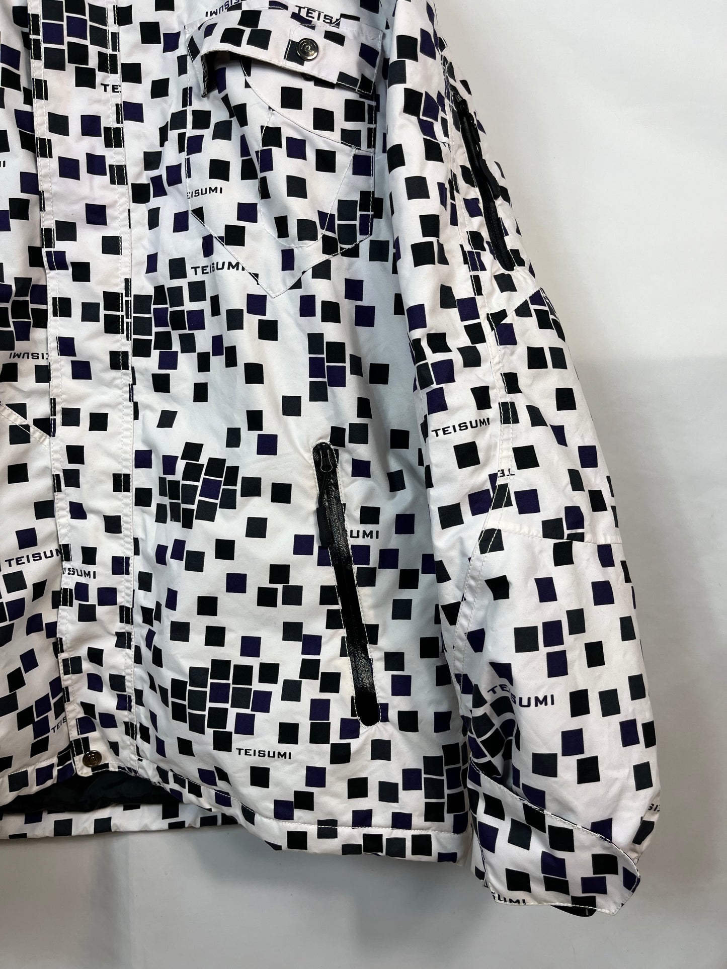 TAGLIA XXL - Giubbino Teisumi