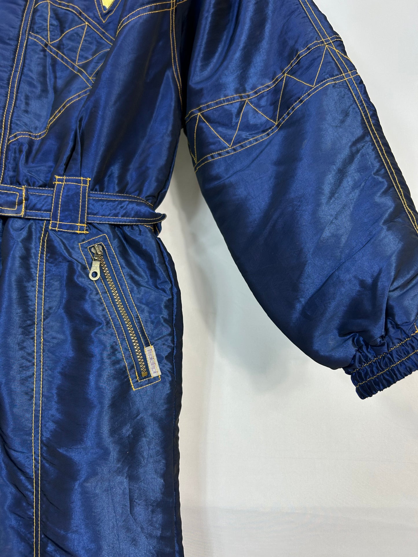 TAGLIA L-Tuta intera ImpiDinpi