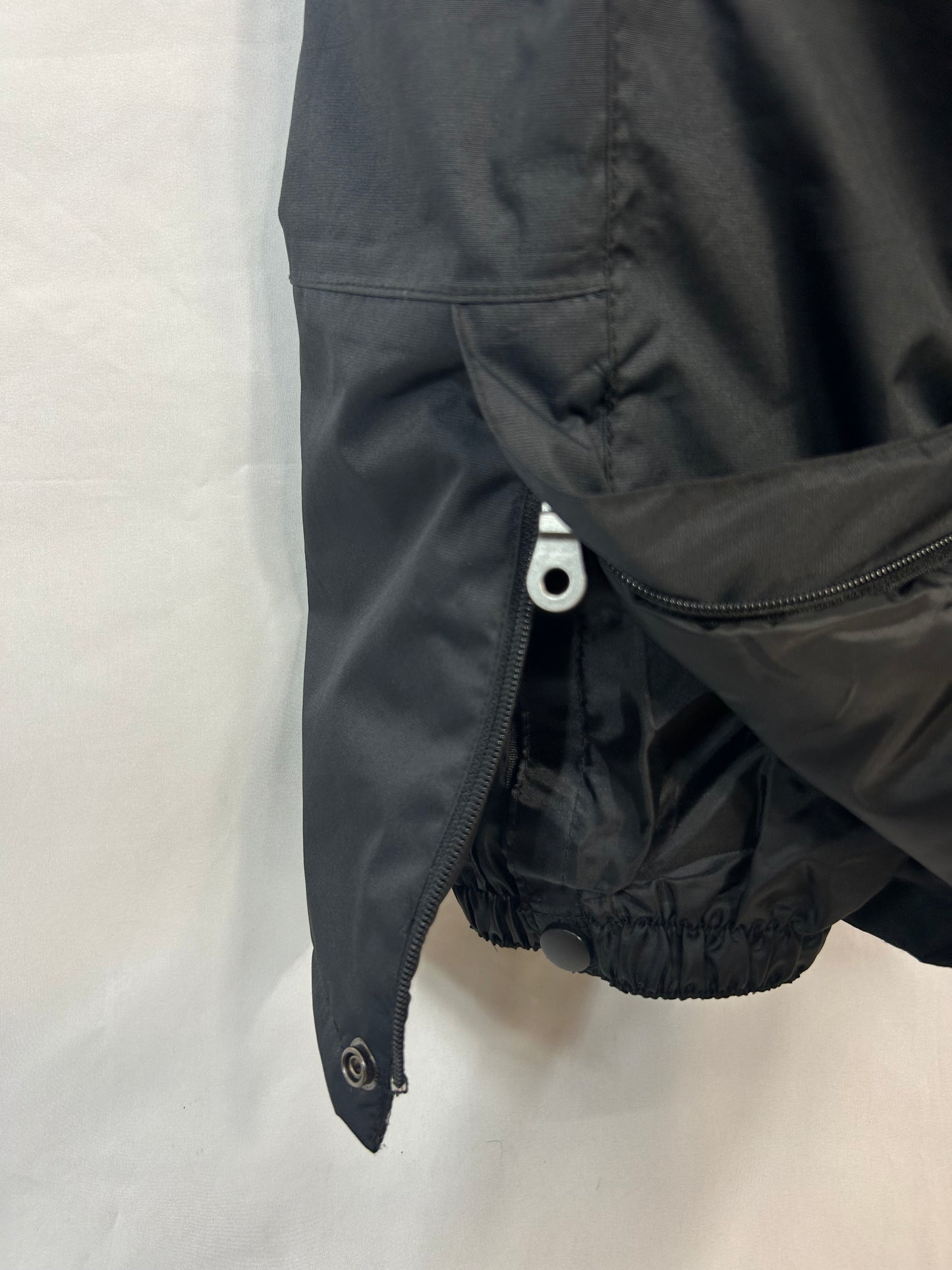 TAGLIA S - Pantalone da sci pocopiano