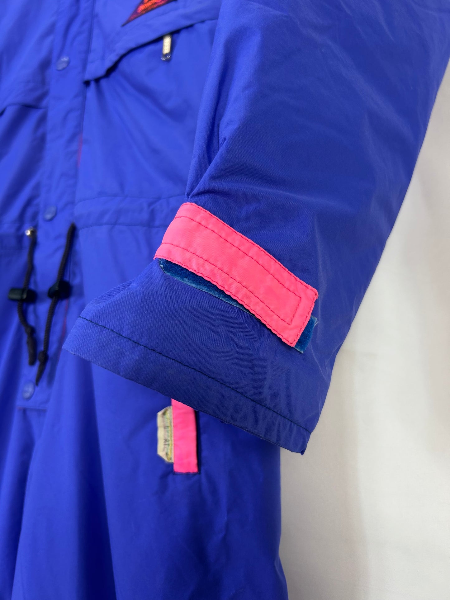 TAGLIA L-Tuta intera Aesse