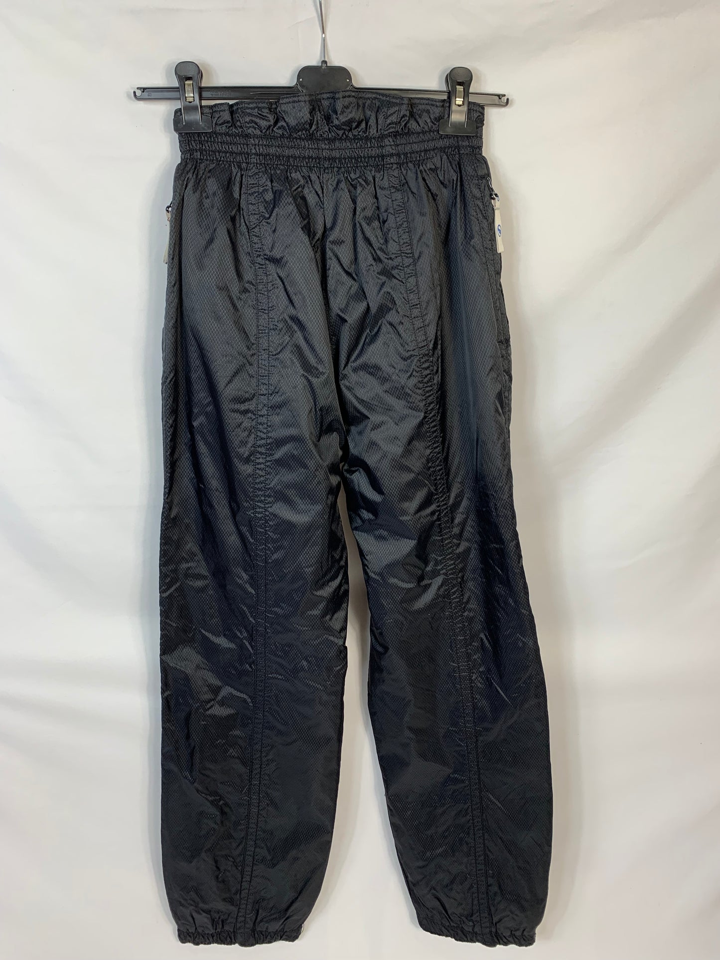 TAGLIA M - Pantalone nordica Nero