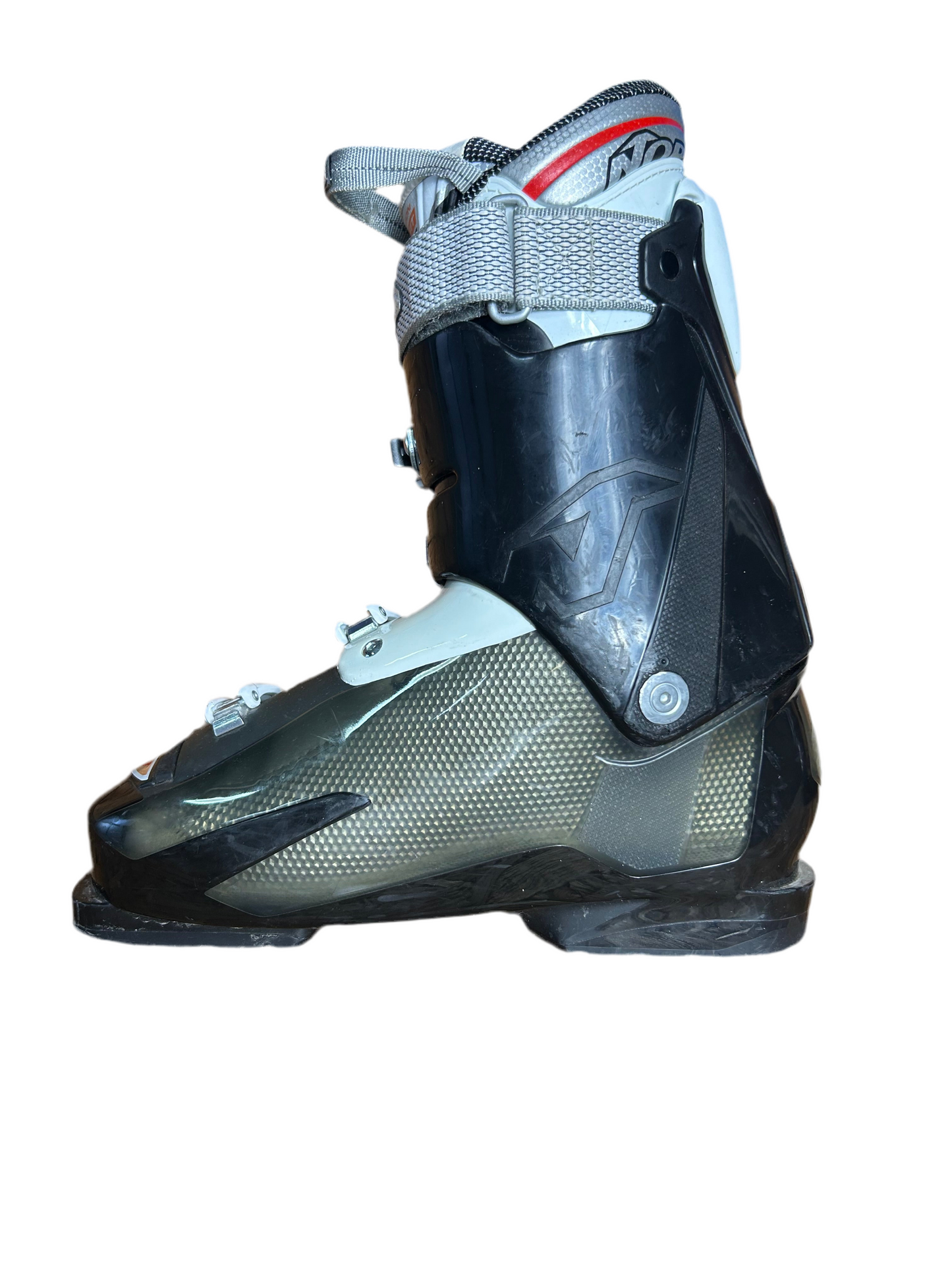 USATO- Scarponi da sci NORDICA SPORTMACHINE NFS 80