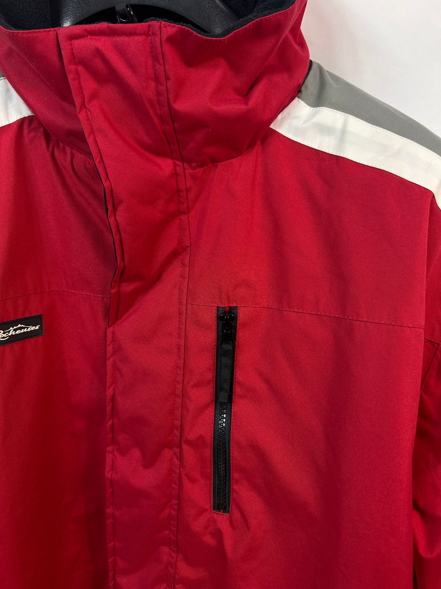 TAGLIA XXL - Giubbino Atlas