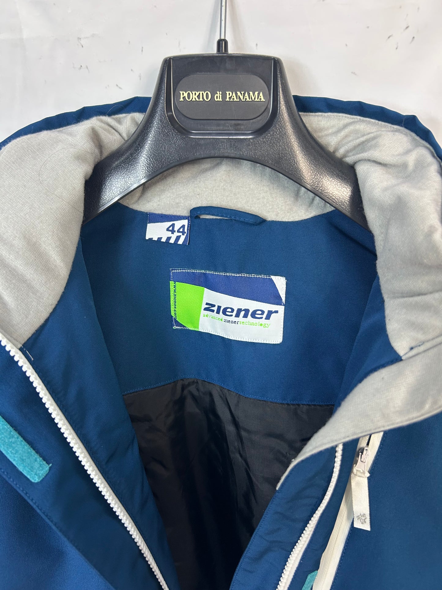 TAGLIA M - Giubbino ziener