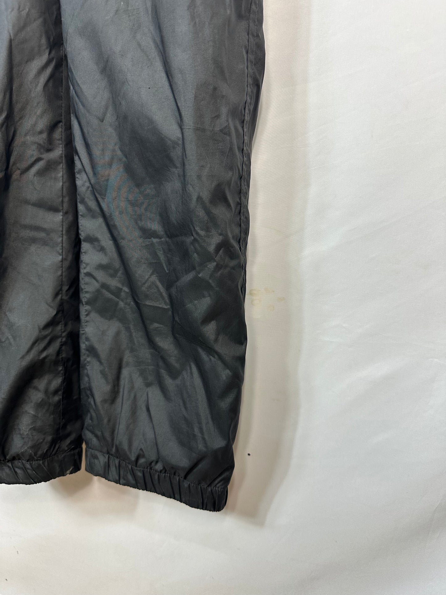 TAGLIA S- Tuta intera alasca