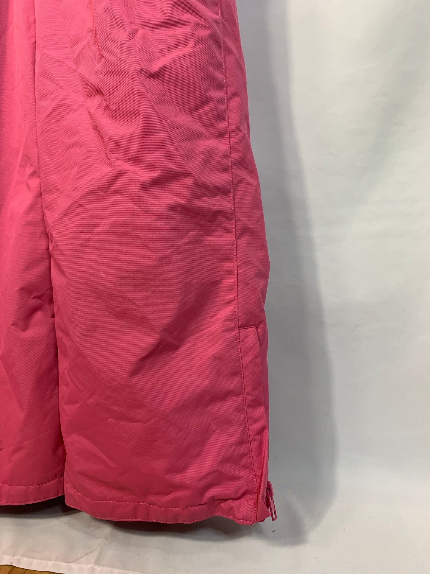 TAGLIA 7/8 ANNI - Tuta intera Brugi rosa