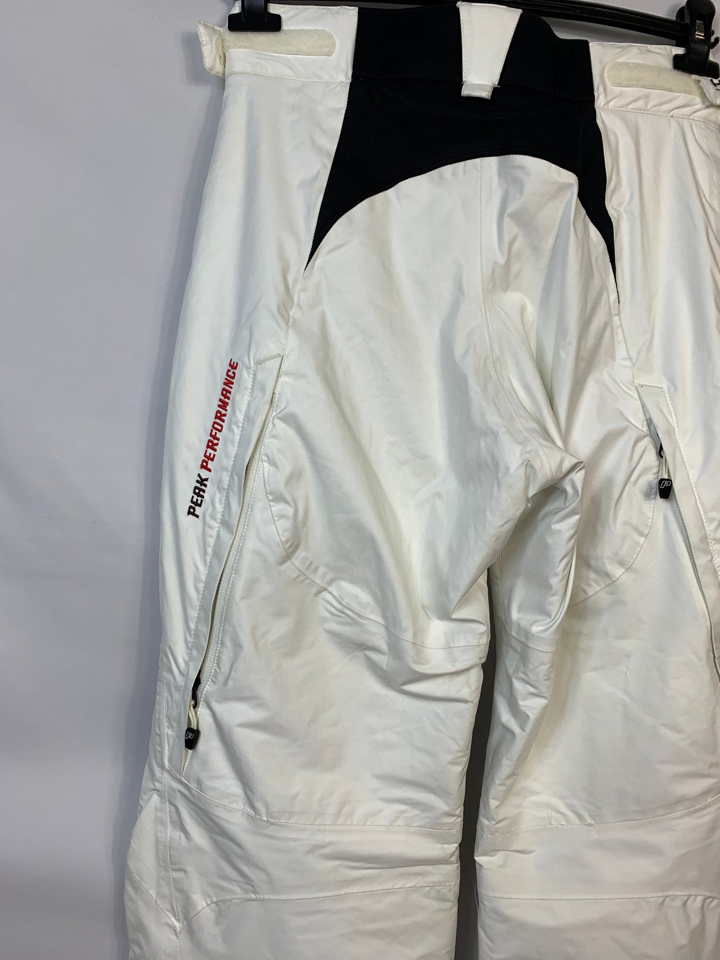 TAGLIA S - Pantalone peak performance