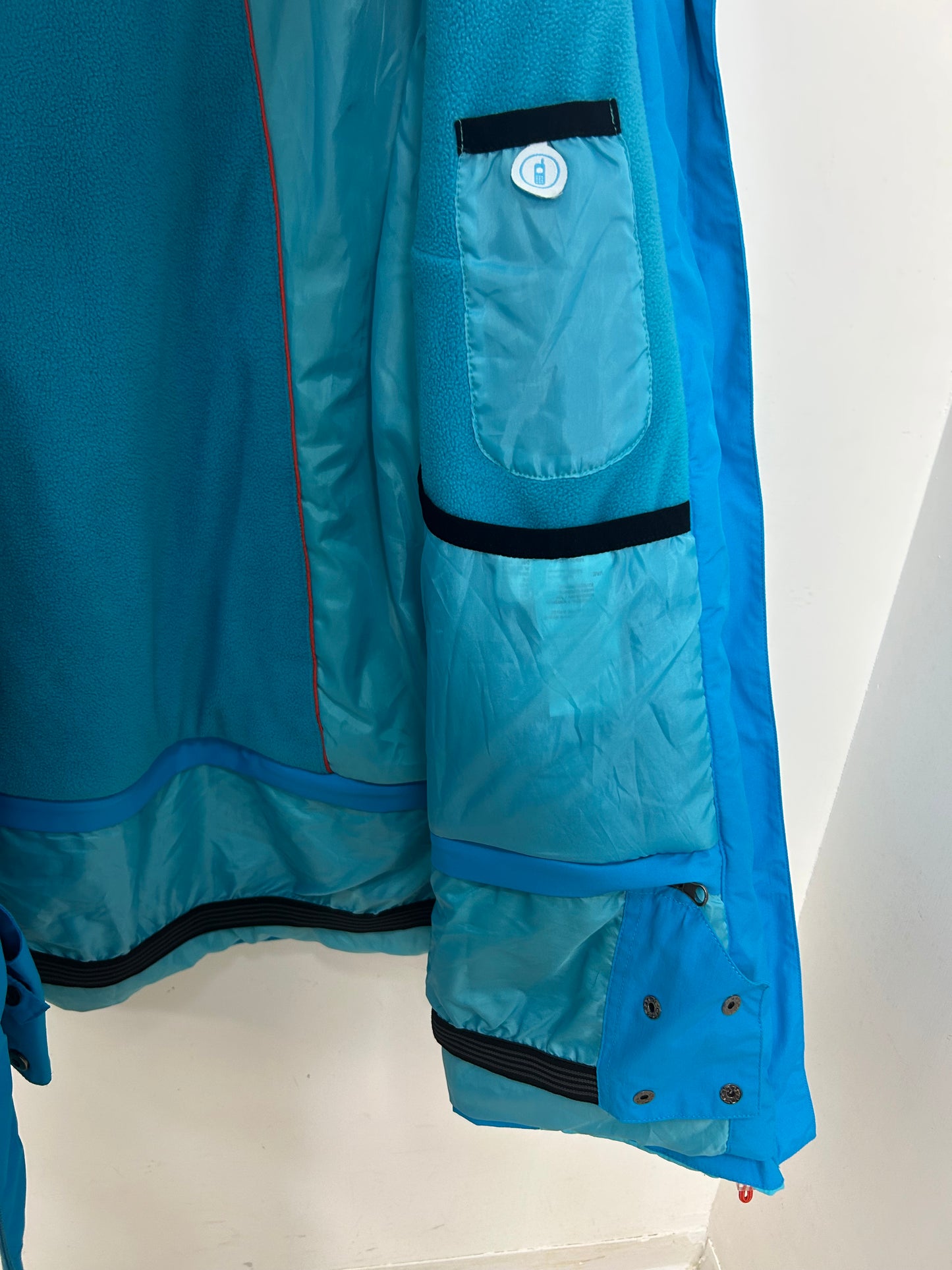 TAGLIA XL- Giubbino da sci Active