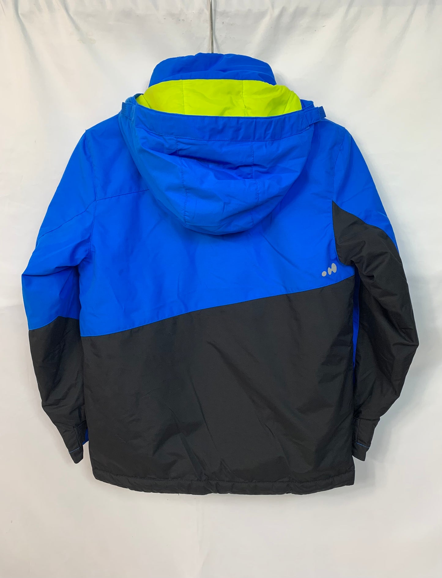 TAGLIA 10 ANNI - Giubbino wedze