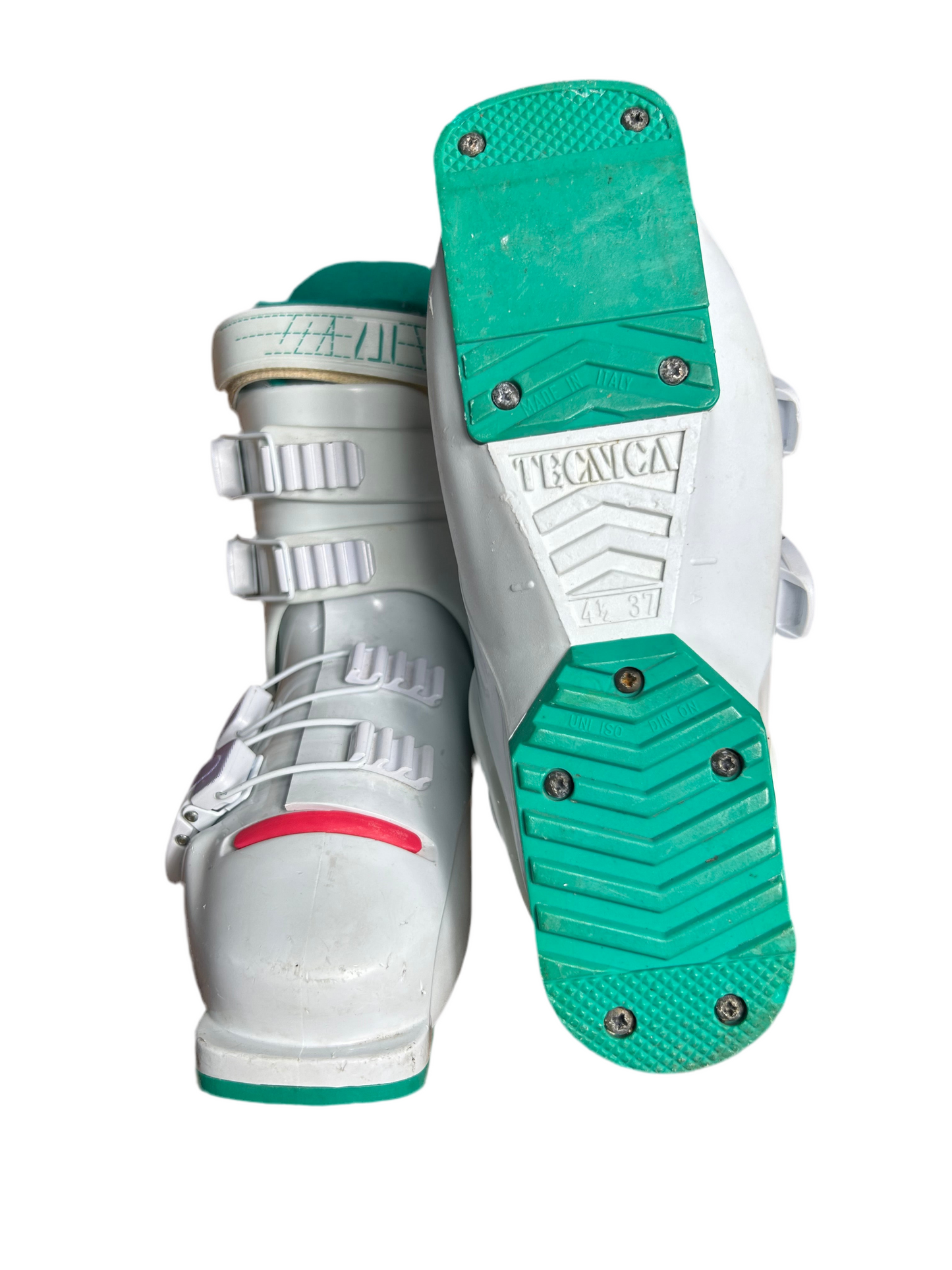 USATO-Scarponi da sci Tecnica CS 40