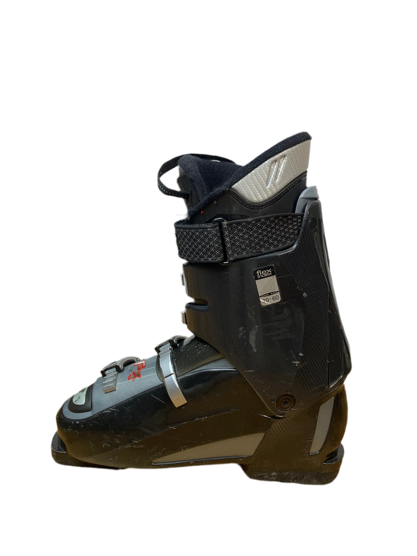 USATO-Scarponi da sci Nordica FX GT5