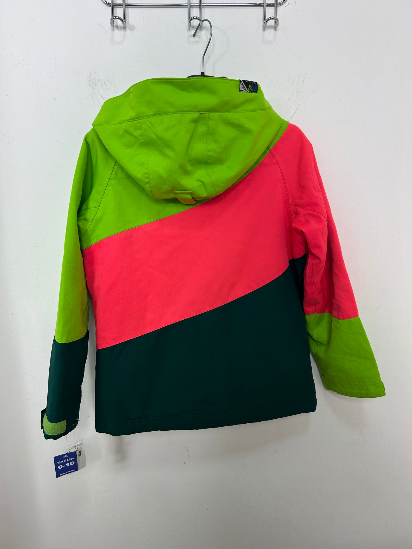 TAGLIA 10 ANNI - Giubbino ziener