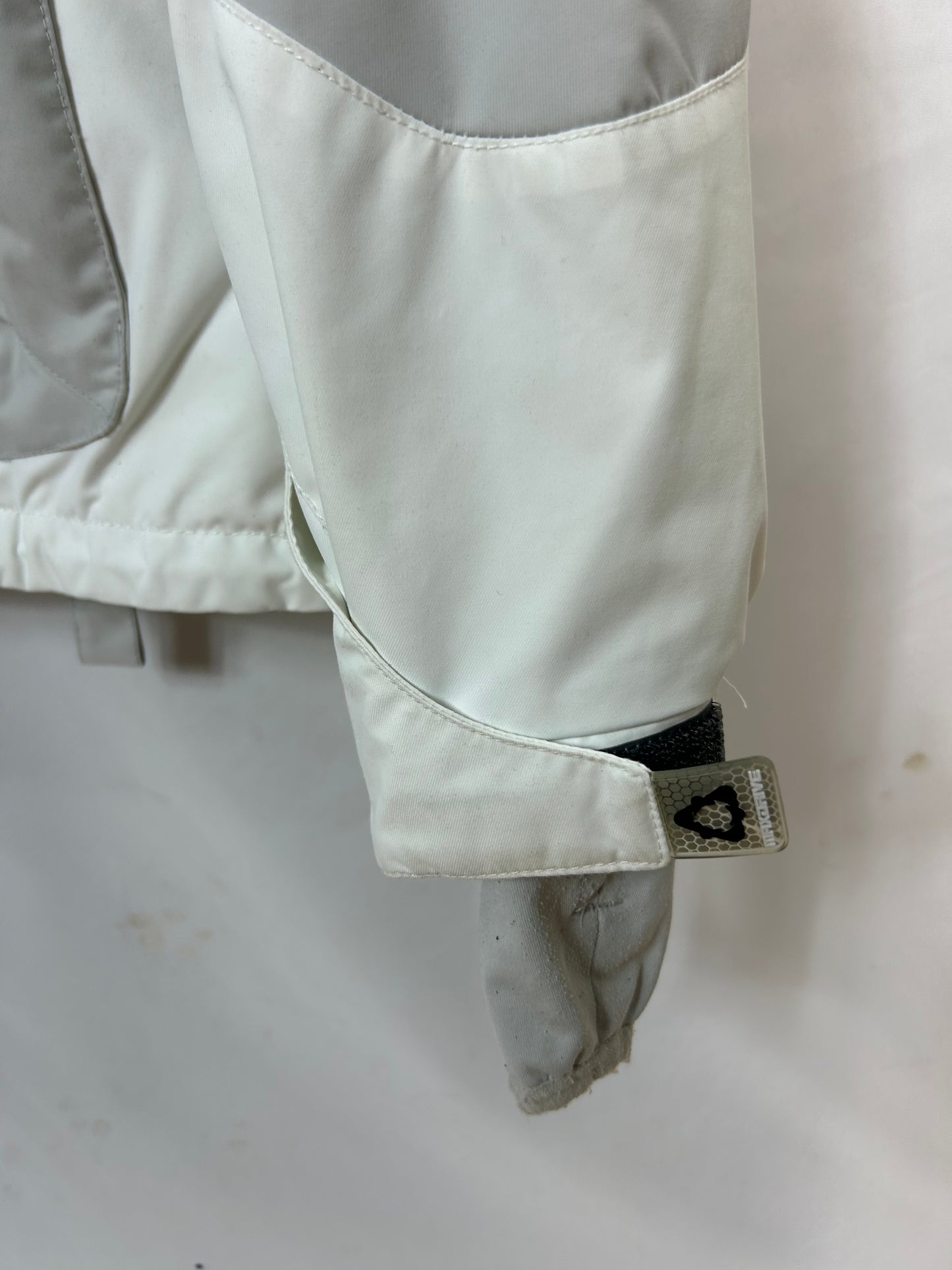 TAGLIA M - Giubbino max drive