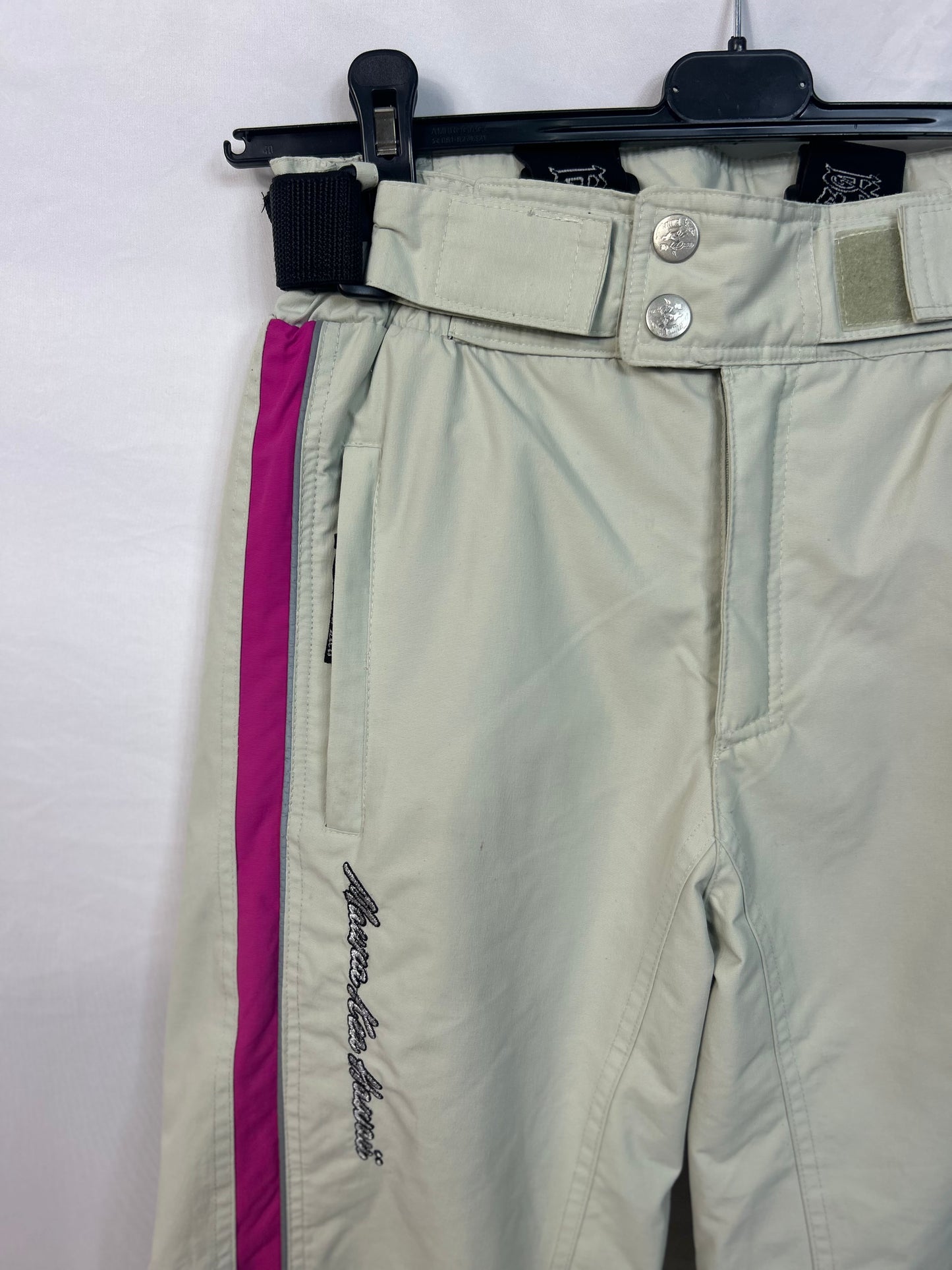 TAGLIA 11/12 - Completo Snow angel