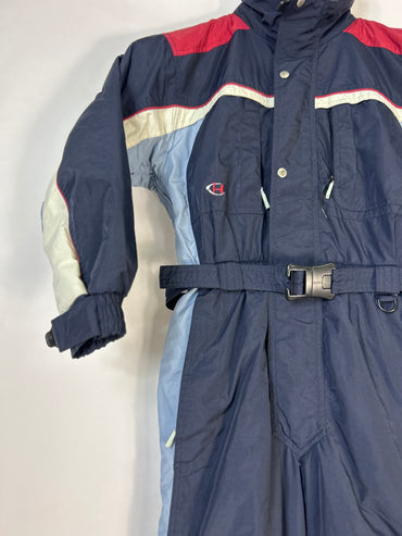 TAGLIA XS - Tuta intera Astrolabio