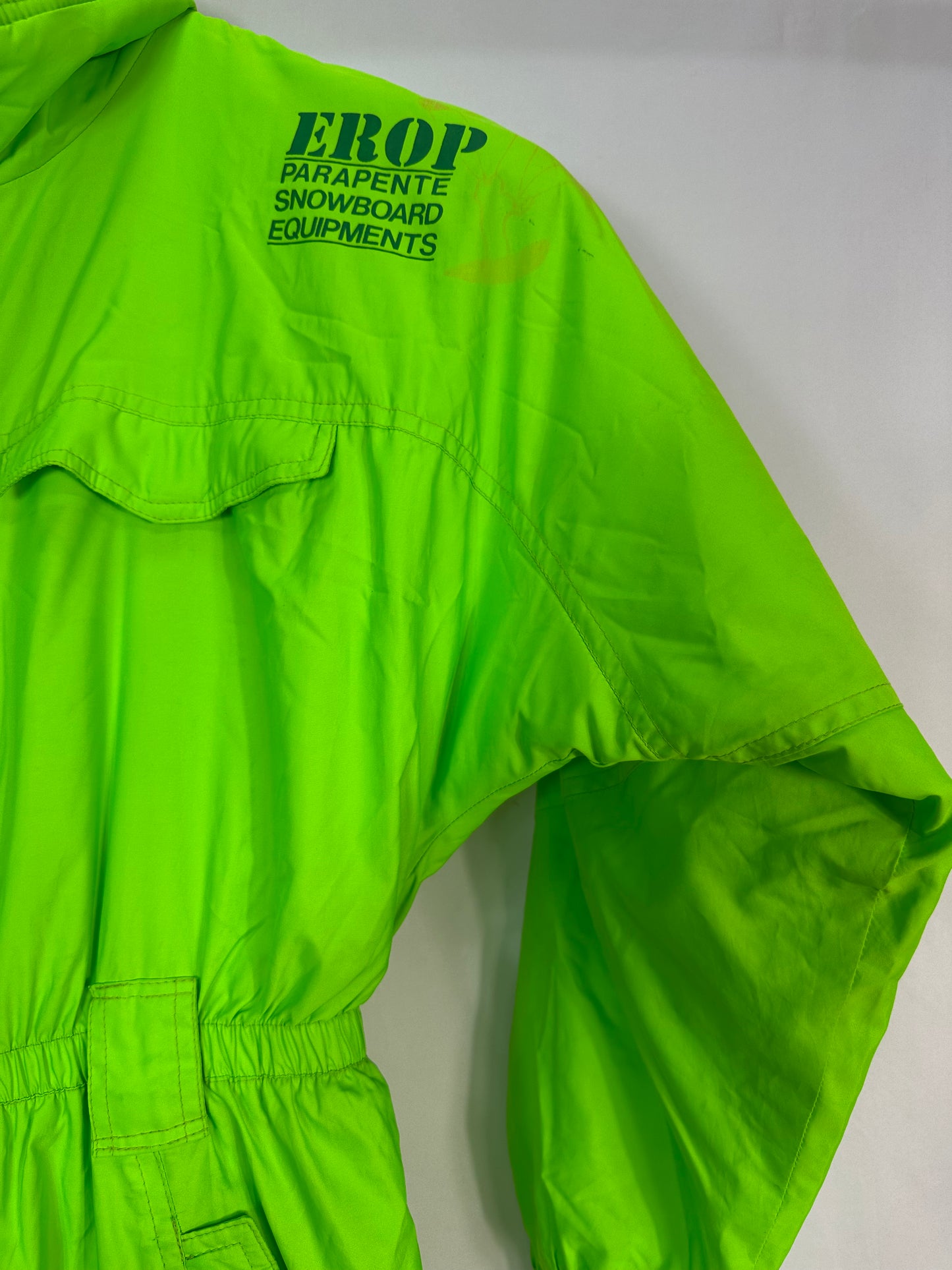 TAGLIA XS - Tuta intera erop