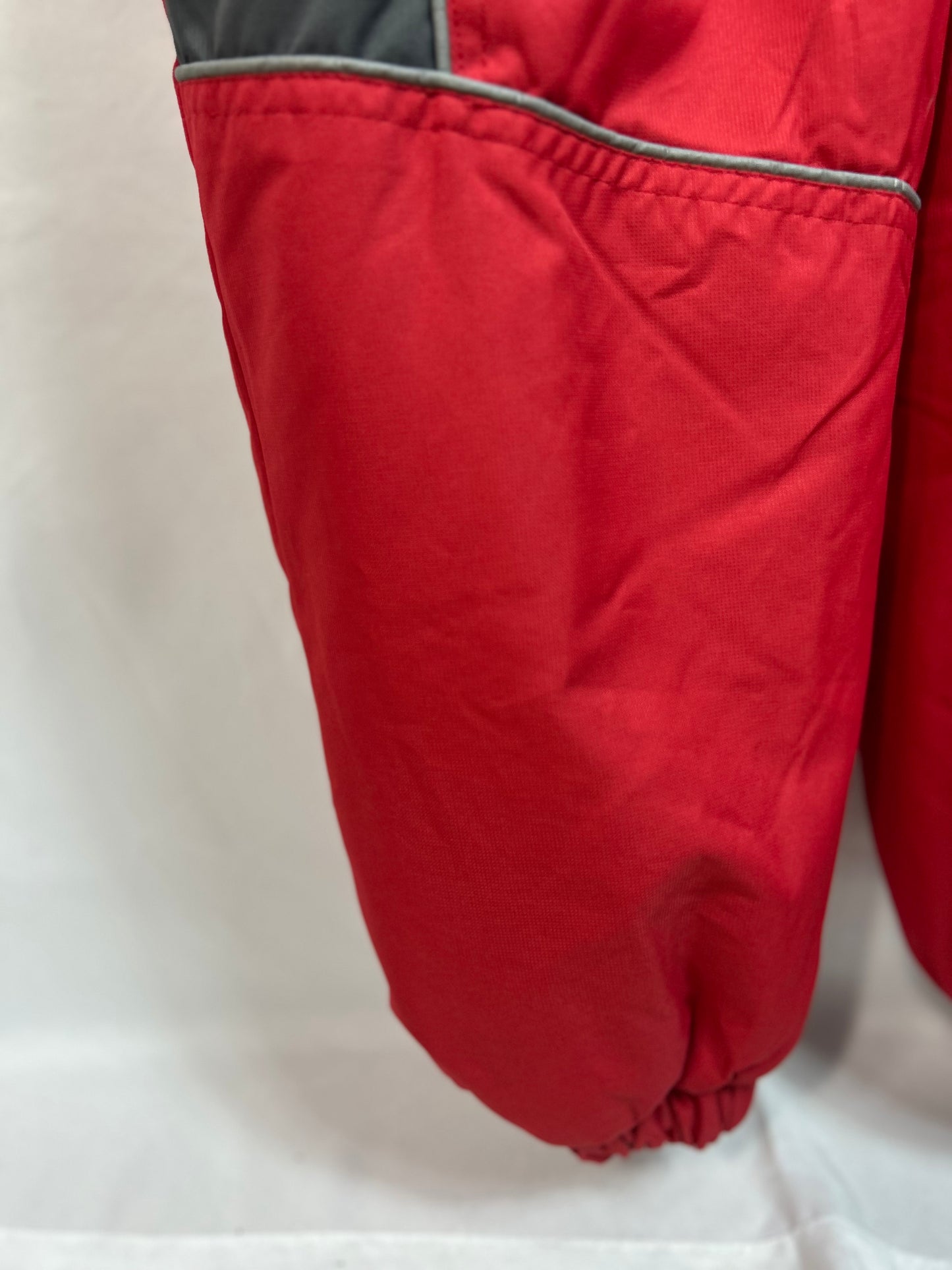 TAGLIA 8 ANNI - Tuta intera snow game